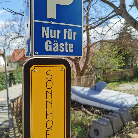 Sonnhof Ressl Apartment *