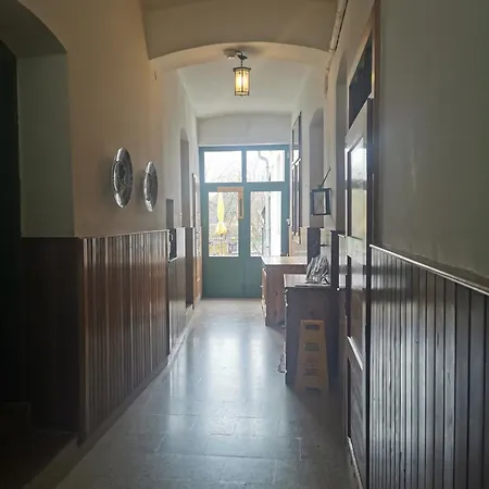 Sonnhof Ressl Klosterneuburg