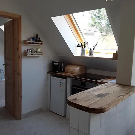 Sonnhof Ressl Klosterneuburg