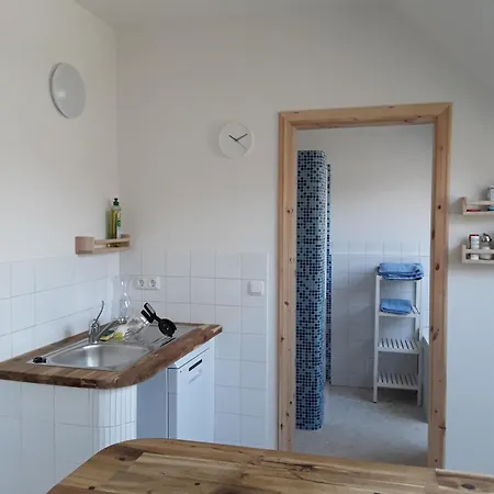 Sonnhof Ressl Apartment