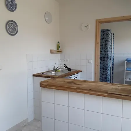 Sonnhof Ressl Apartment *