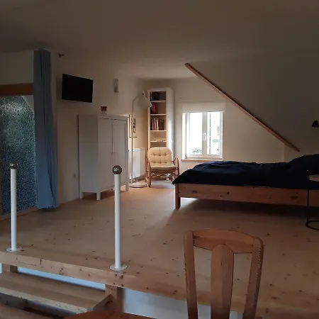 Sonnhof Ressl * Klosterneuburg