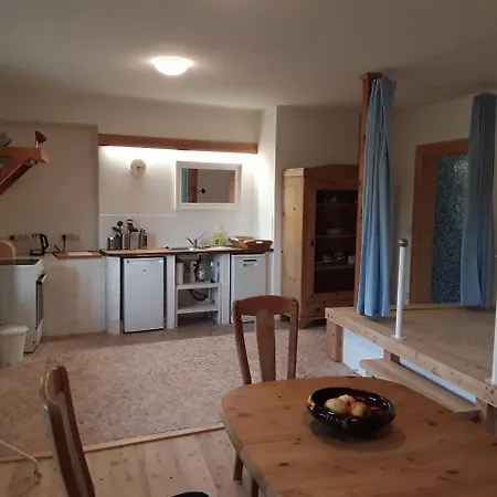 Sonnhof Ressl Apartment *