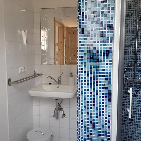 Apartment Sonnhof Ressl *