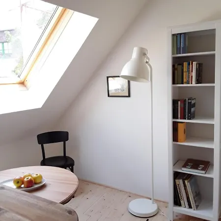 Sonnhof Ressl Apartment Klosterneuburg