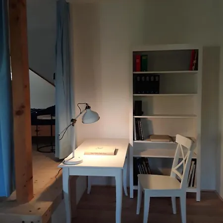 Sonnhof Ressl Apartment *