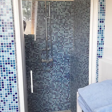 Apartment Sonnhof Ressl *