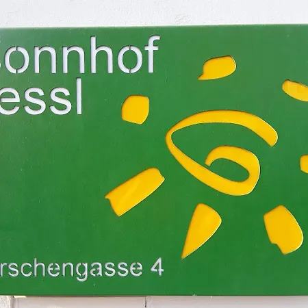 Apartment Sonnhof Ressl *