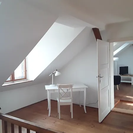 Apartment Sonnhof Ressl