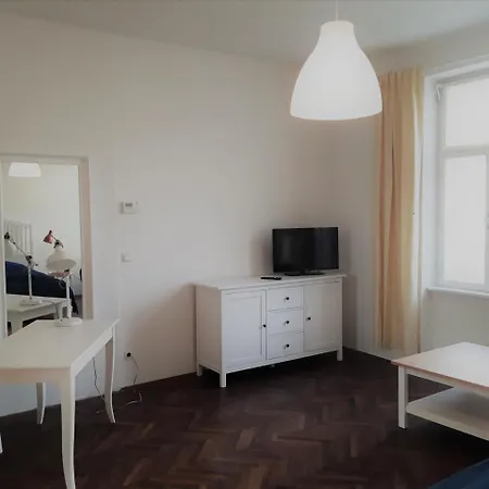 Sonnhof Ressl Apartment