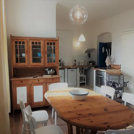 Sonnhof Ressl Klosterneuburg