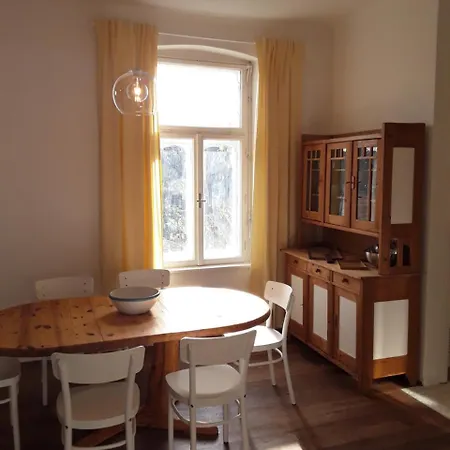 Sonnhof Ressl Klosterneuburg