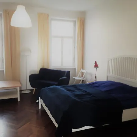 Sonnhof Ressl Apartment *