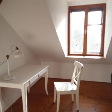 Sonnhof Ressl Apartment