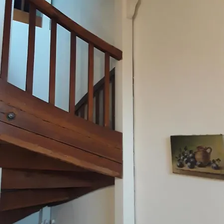 Sonnhof Ressl Apartment *