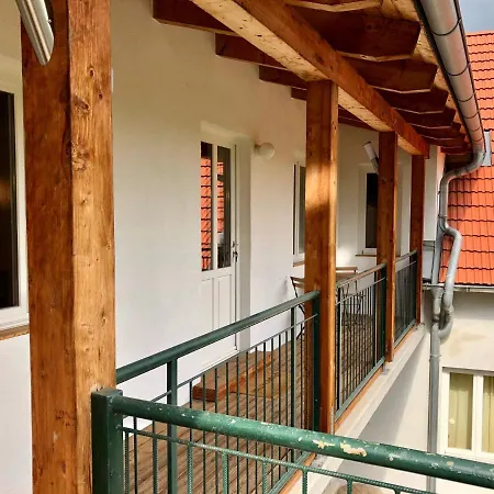 Lägenhet Sonnhof Ressl *