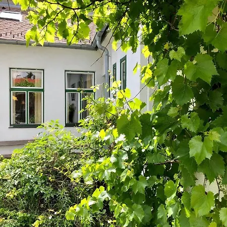 Apartment Sonnhof Ressl *