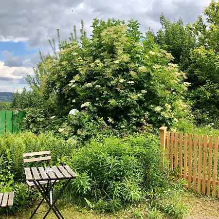 Apartment Sonnhof Ressl