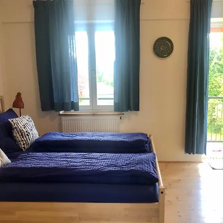 Daire Sonnhof Ressl Klosterneuburg