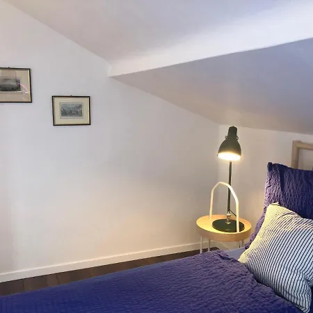 Apartment Sonnhof Ressl Klosterneuburg