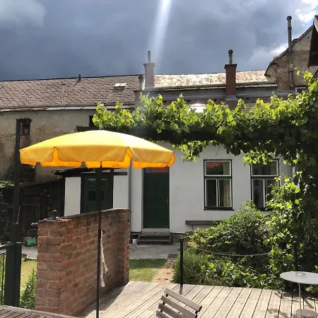 Sonnhof Ressl * Klosterneuburg