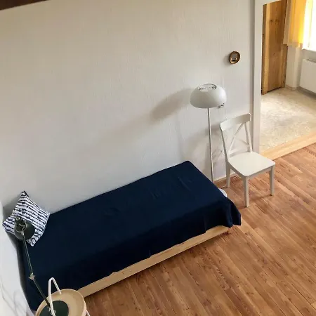 Apartment Sonnhof Ressl