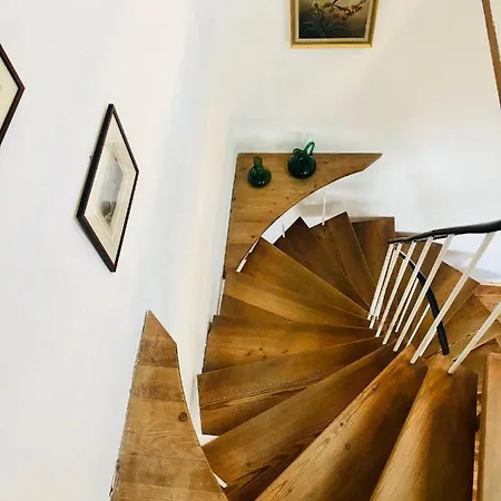 Sonnhof Ressl Apartment Klosterneuburg