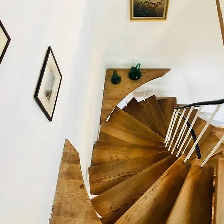 Sonnhof Ressl Διαμέρισμα Klosterneuburg