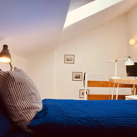 Sonnhof Ressl Apartment *