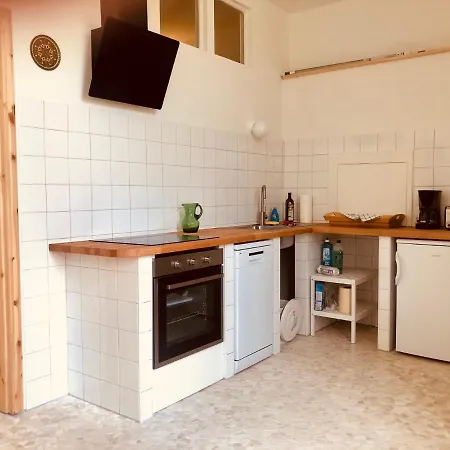 Apartment Sonnhof Ressl