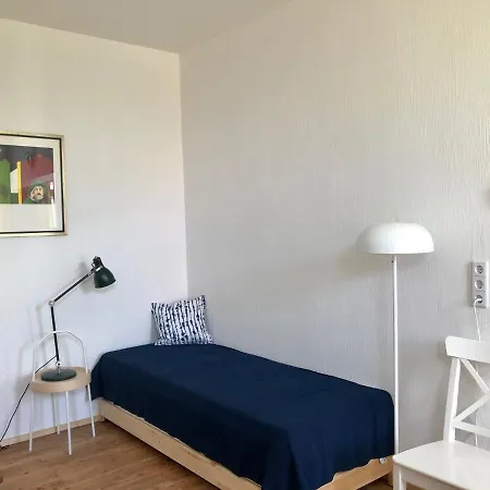 Apartment Sonnhof Ressl *