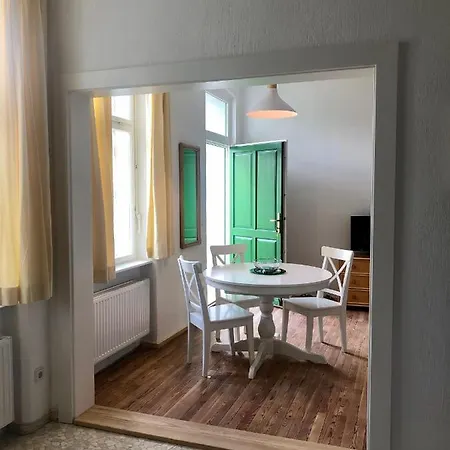 Sonnhof Ressl * Klosterneuburg