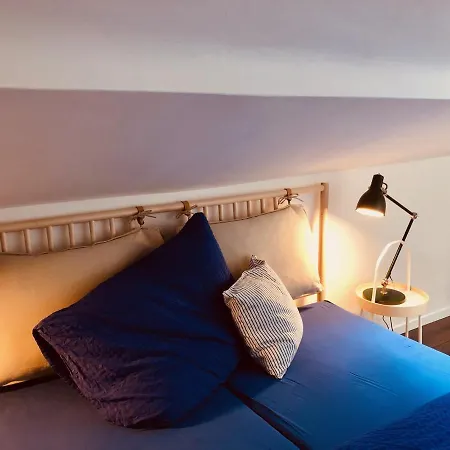 Sonnhof Ressl Apartment