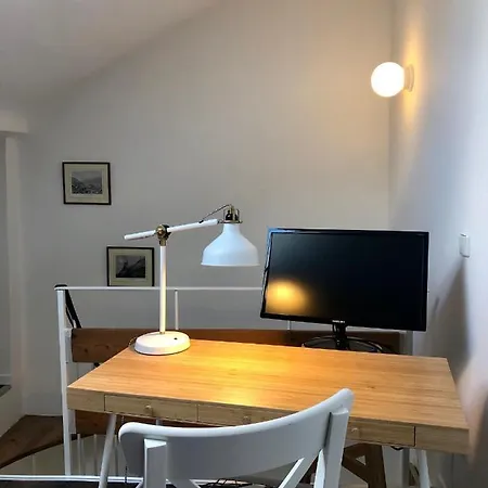 Sonnhof Ressl Apartment