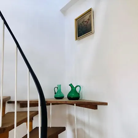 Apartment Sonnhof Ressl