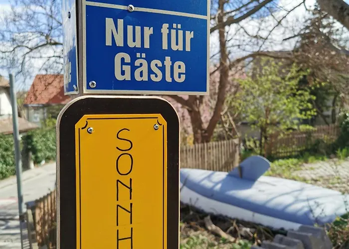 Sonnhof Ressl Apartman *