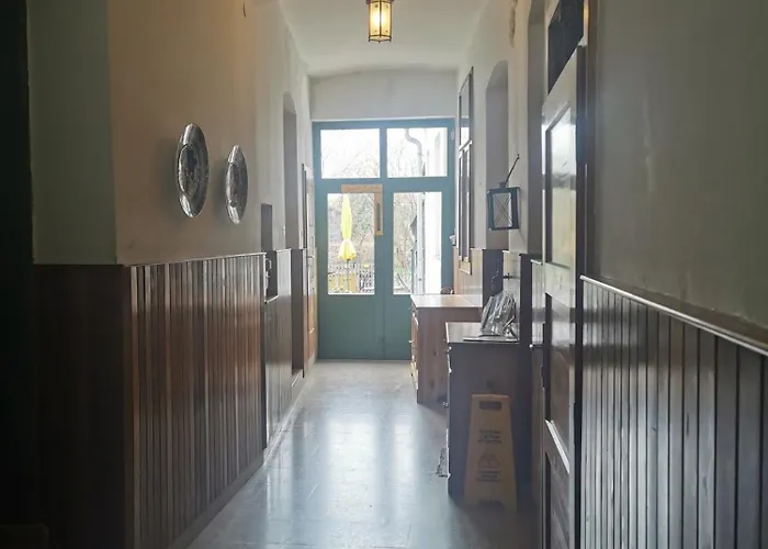 Sonnhof Ressl Klosterneuburg