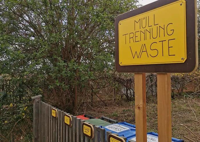 Lägenhet Sonnhof Ressl *