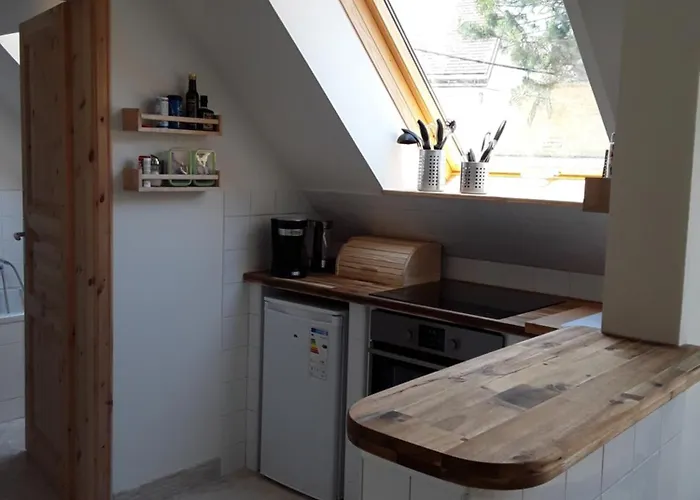 Sonnhof Ressl Klosterneuburg