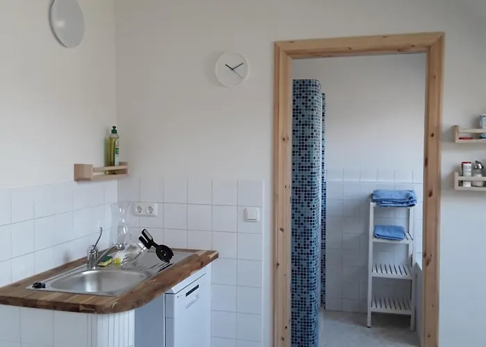 Sonnhof Ressl Lägenhet