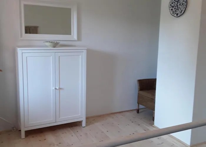 Apartman Sonnhof Ressl *