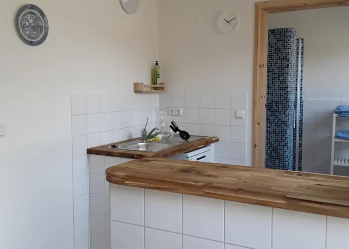 Sonnhof Ressl Lägenhet *