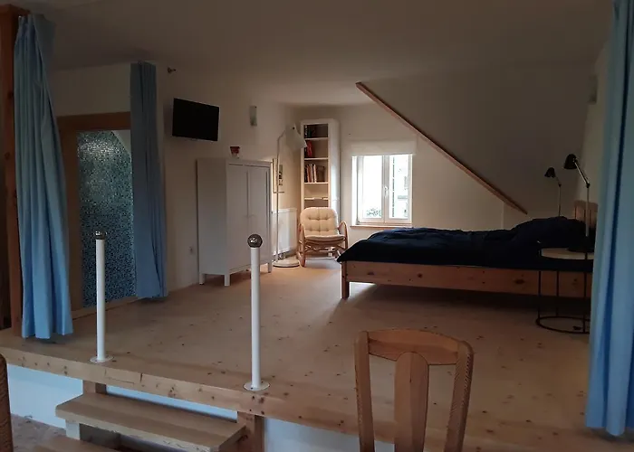 Sonnhof Ressl * Klosterneuburg