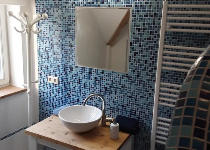 Sonnhof Ressl Apartman Klosterneuburg