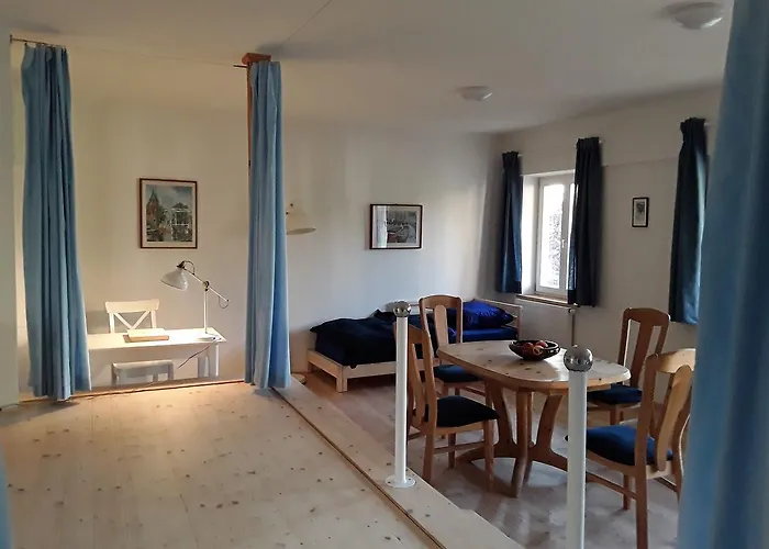 Sonnhof Ressl * Klosterneuburg