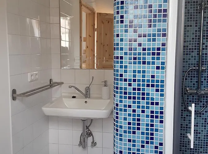 Apartman Sonnhof Ressl *