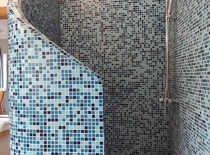 Sonnhof Ressl Lägenhet *