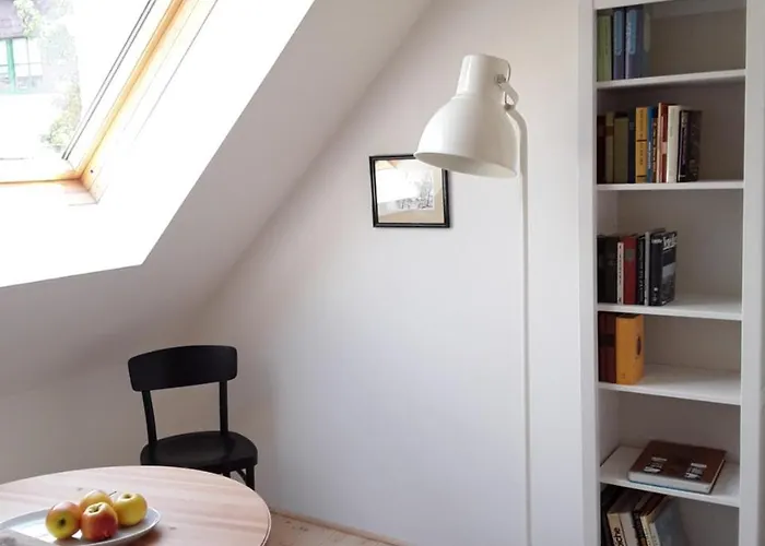 Sonnhof Ressl Lägenhet Klosterneuburg