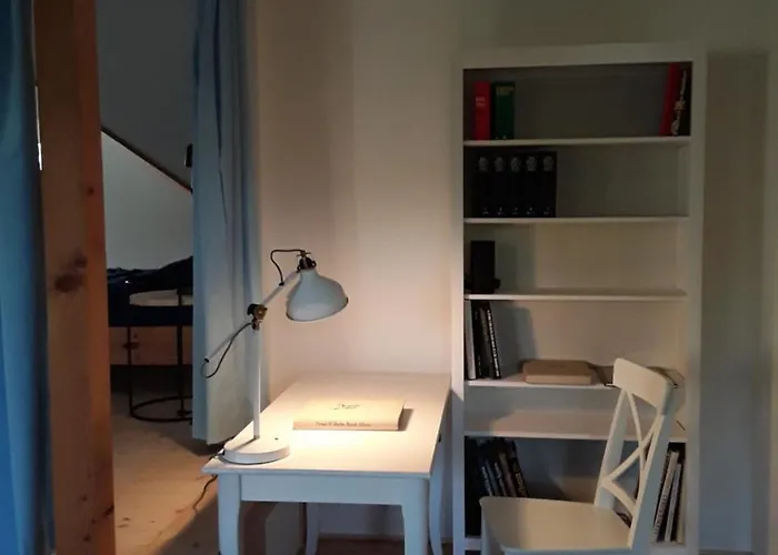 Sonnhof Ressl Apartman *