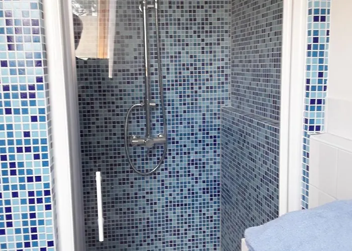 Apartman Sonnhof Ressl *